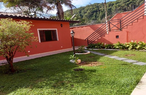 Pereque-Acu Casa | Excelente casa para divertirse y relajarse!