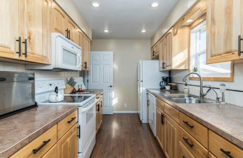 Lava Hot Springs Casa | Excellent Home, In Town, Come Play, Enjoy Lava