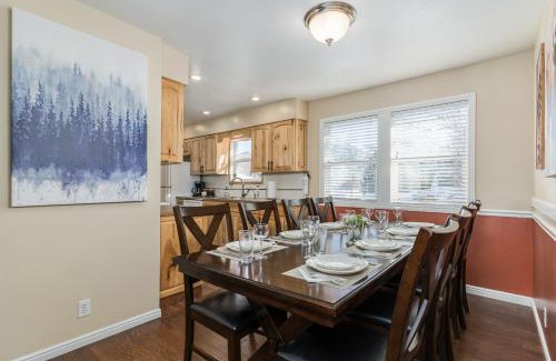 Lava Hot Springs Casa | Excellent Home, In Town, Come Play, Enjoy Lava