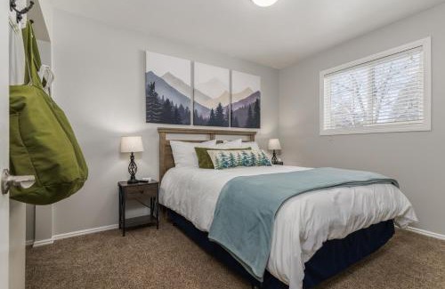 Lava Hot Springs Casa | Excellent Home, In Town, Come Play, Enjoy Lava