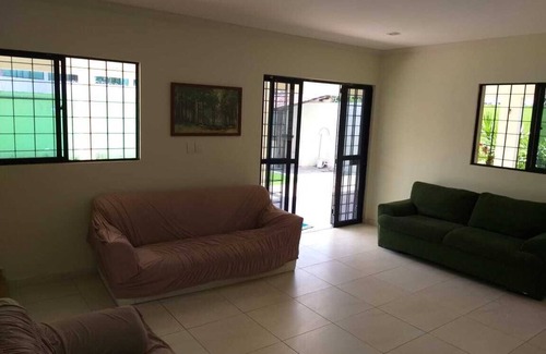 Maria Farinha Casa | Excelente casa en Maria Farinha 5 suites, piscina