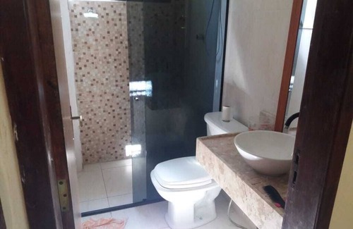 Maria Farinha Casa | Excelente casa en Maria Farinha 5 suites, piscina