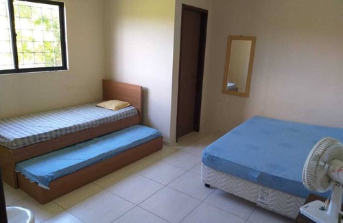 Maria Farinha Casa | Excelente casa en Maria Farinha 5 suites, piscina