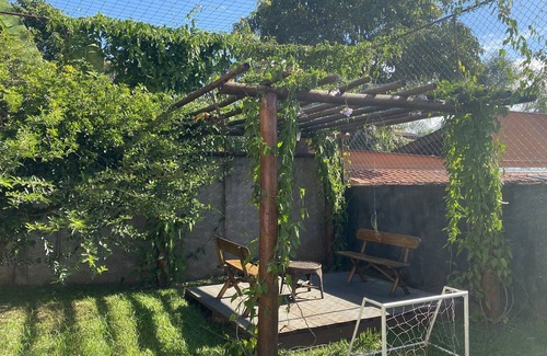 Piracicaba Casa | EXCELENTE CASA EN CONDOMINIO CERRADO P / TEMPORADA CERCA DE AGUAS DE SAN PEDRO