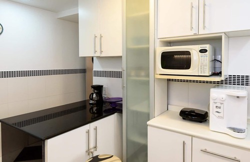 Ipanema Apartamento | Excellent in Ipanema Family Atmosphere Bt101