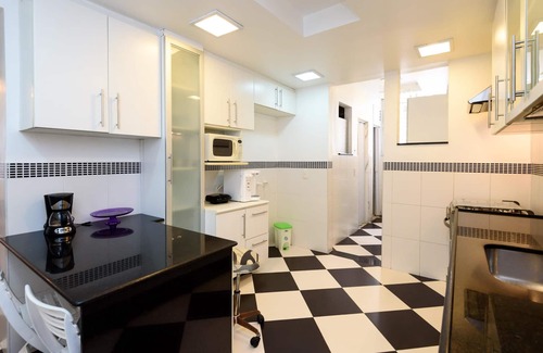 Ipanema Apartamento | Excellent in Ipanema Family Atmosphere Bt101