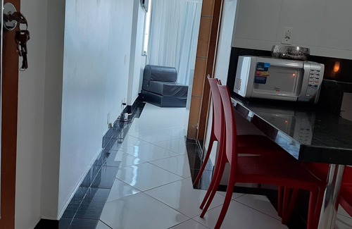 Centro Apartamento | excelente kitinet ,,,