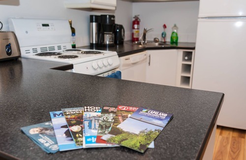 Upper Lonsdale Casa | Suite Superior Lonsdale de 2 habitaciones