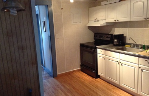 Ogunquit Cabaña | Excellent Location and Value! 1/2 Mile walk to the Beach