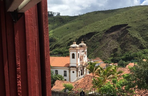 Ouro Preto Casa | Excelente ubicación de la casa! Centro Histórico Centro! Comodidad