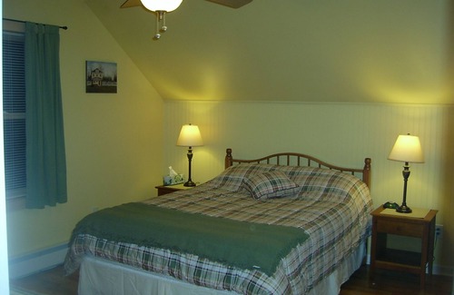 Mount Tabor Casa | Bromley, Stratton, Okemo Entorno rural en Guest House en el sur de Vt Grn Mtns.