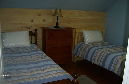 Mount Tabor Casa | Bromley, Stratton, Okemo Entorno rural en Guest House en el sur de Vt Grn Mtns.
