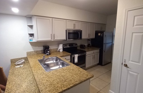 Florida Central Atlantic Coast Complejo | Excellent Location Close to Everything !!!!