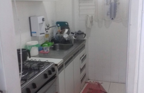 Graca Apartamento | Excelente ubicación - Graça-Barra
