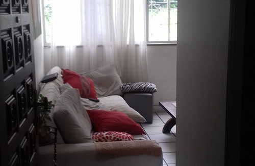 Graca Apartamento | Excelente ubicación - Graça-Barra