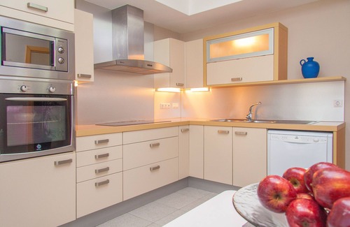 Mataro Apartamento | Excelente ubicación en la costa del Maresme, a 5 de la Playa y centro, y 25´BCN