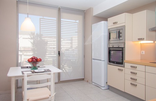 Mataro Apartamento | Excelente ubicación en la costa del Maresme, a 5 de la Playa y centro, y 25´BCN