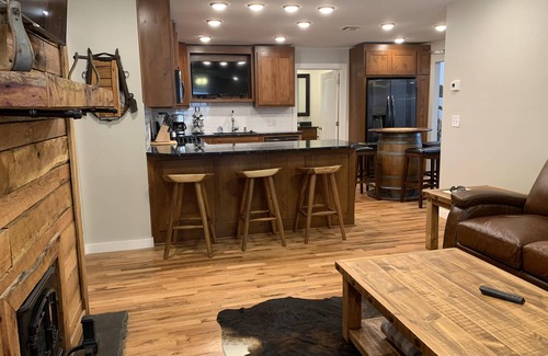 Tulsa Casa | Excellent location right across the street from the Expo Center! – Sleeps 8