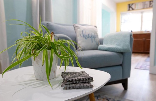 North Andrews Gardens Casa | “Excellent location! Beautiful relaxing home