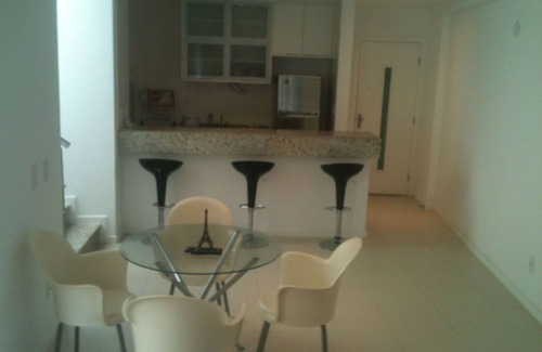 Ondina Apartamento | Excelente Ático en Ondina en edificio de gran lujo - Para aquellos que tienen el buen gusto