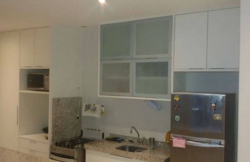 Ondina Apartamento | Excelente Ático en Ondina en edificio de gran lujo - Para aquellos que tienen el buen gusto