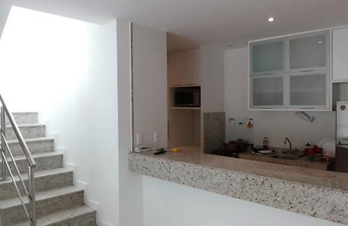Ondina Apartamento | Excelente Ático en Ondina en edificio de gran lujo - Para aquellos que tienen el buen gusto