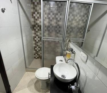 Ibague Apartamento | Excellent studio apartment!