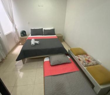 Ibague Apartamento | Excellent studio apartment!