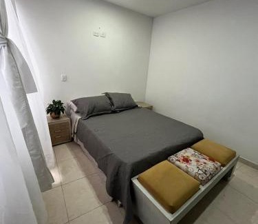 Ibague Apartamento | Excellent studio apartment!