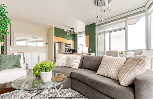 Fort York Condominio | Excellent Toronto city views
