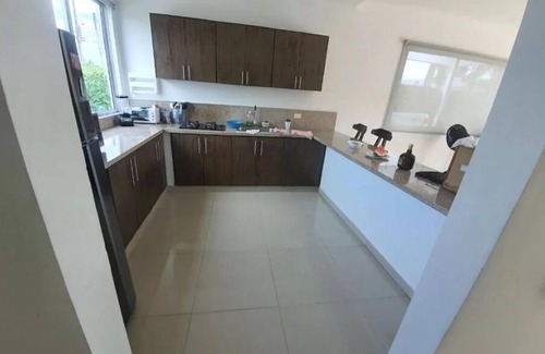 Flandes Casa | CASA VACACIONAL EXELENTE UBICACIÓN Y COMODIDAD TOTALMENTE PRIVADA