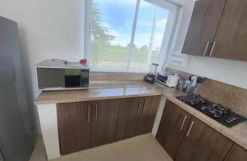 Flandes Casa | CASA VACACIONAL EXELENTE UBICACIÓN Y COMODIDAD TOTALMENTE PRIVADA