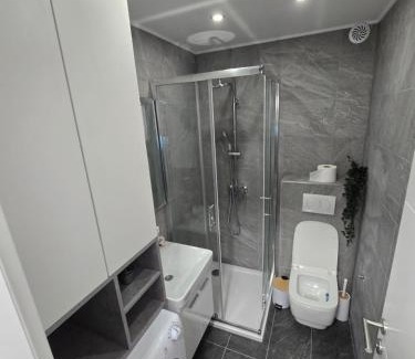 Durdenovac Apartamento | Excellente apartman