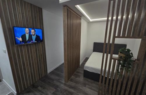 Durdenovac Apartamento | Excellente apartman