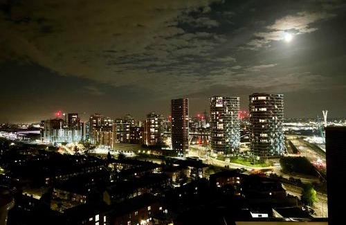 Canning Town South Apartamento | ExcelLodge