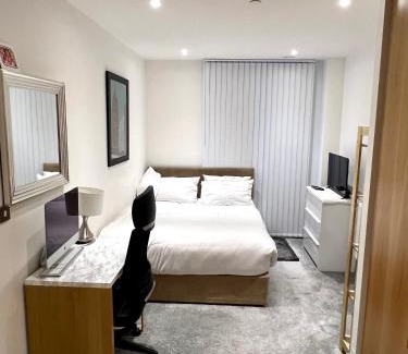 Canning Town South Apartamento | ExcelLodge