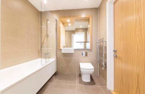 Canning Town South Apartamento | ExcelLodge