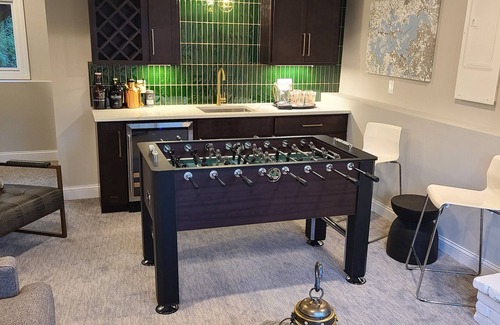 Excelsior Casa | Excelsior Gem!!! Designer Completely Renovated!!!