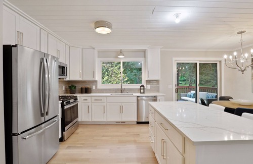 Excelsior Casa | Excelsior Gem!!! Designer Completely Renovated!!!