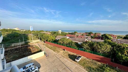 Riohacha Apartamento | Excepcional apartamento a pasos del mar con piscina