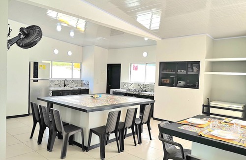 Tocaima Casa | Excepcional CASA FINCA piscina wi-fi tv