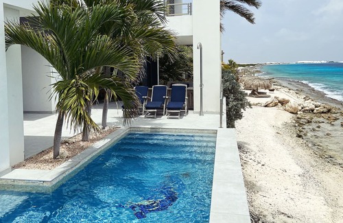 Belnem Villa | ❤ vacaciones excepcionales frente al mar ✔