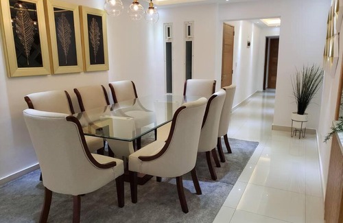 Santo Domingo Este Apartamento | Exceptional Luxury Apartment.