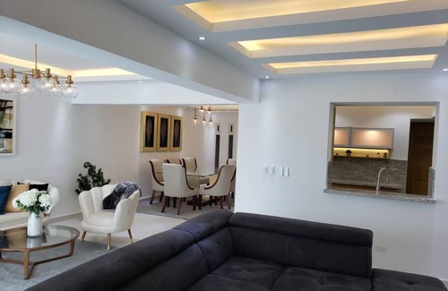 Santo Domingo Este Apartamento | Exceptional Luxury Apartment.
