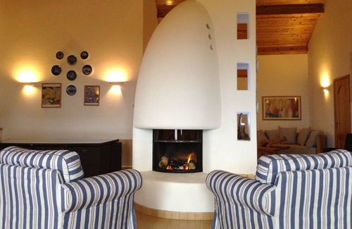 Santa Cruz das Flores Casa | Bien excepcional, único en las Azores