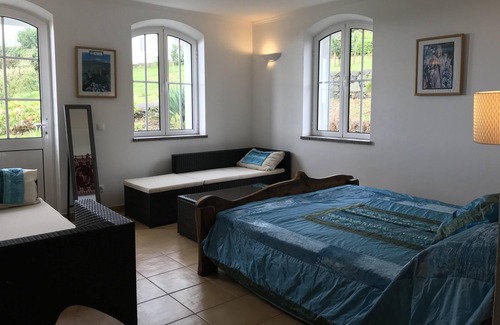 Santa Cruz das Flores Casa | Bien excepcional, único en las Azores