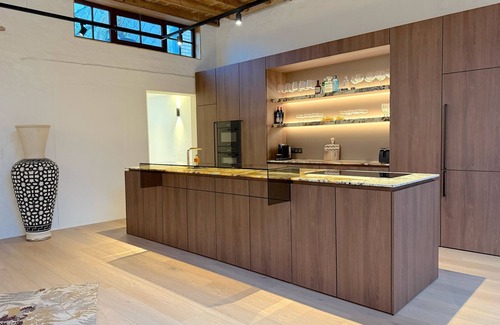 Knokke Apartamento | Exception retro design loft in the heart of Knokke
