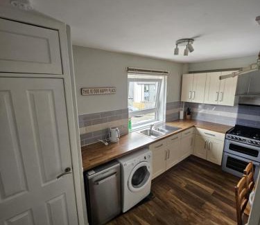 Liberton Apartamento | Exceptional 2-bedroom apartment!