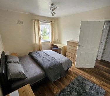 Liberton Apartamento | Exceptional 2-bedroom apartment!