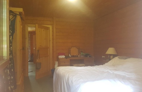 Praze-An-Beeble Casa | Exceptional 3-bedroom lodge on spacious country estate. Free leisure facilities